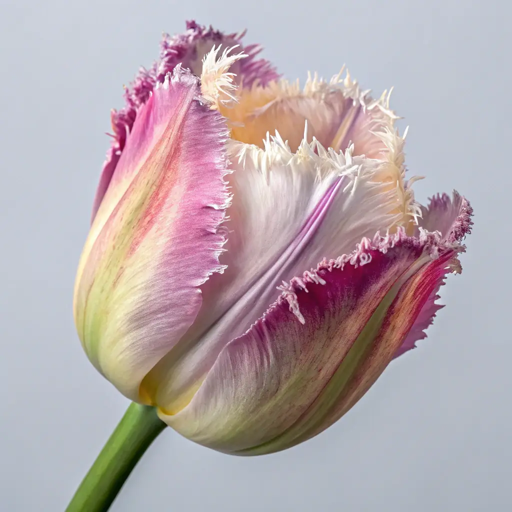 Fringed Tulip Bulbs