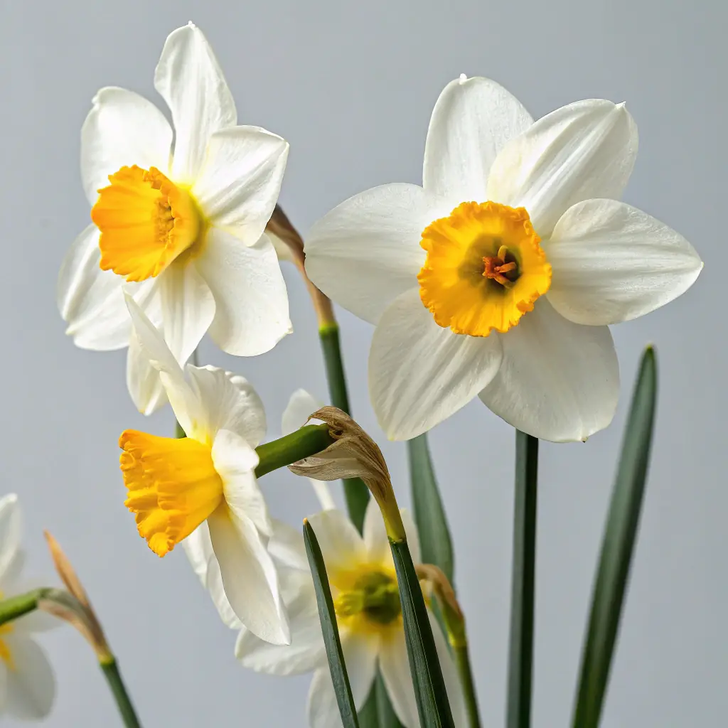 Narcissus Daffodil Bulbs