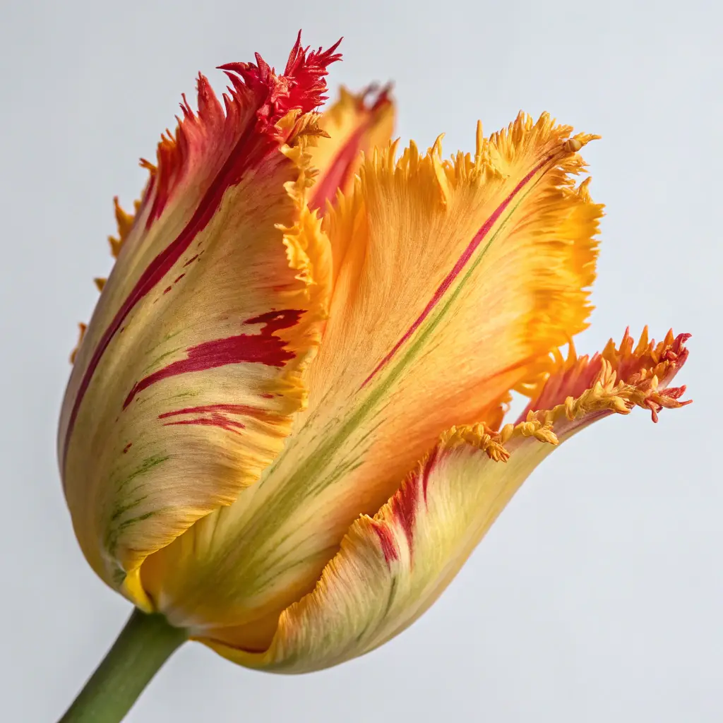 Parrot Tulip Bulbs